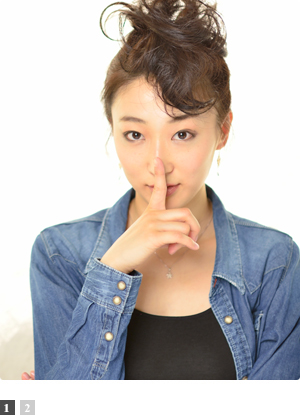 プロフ写真